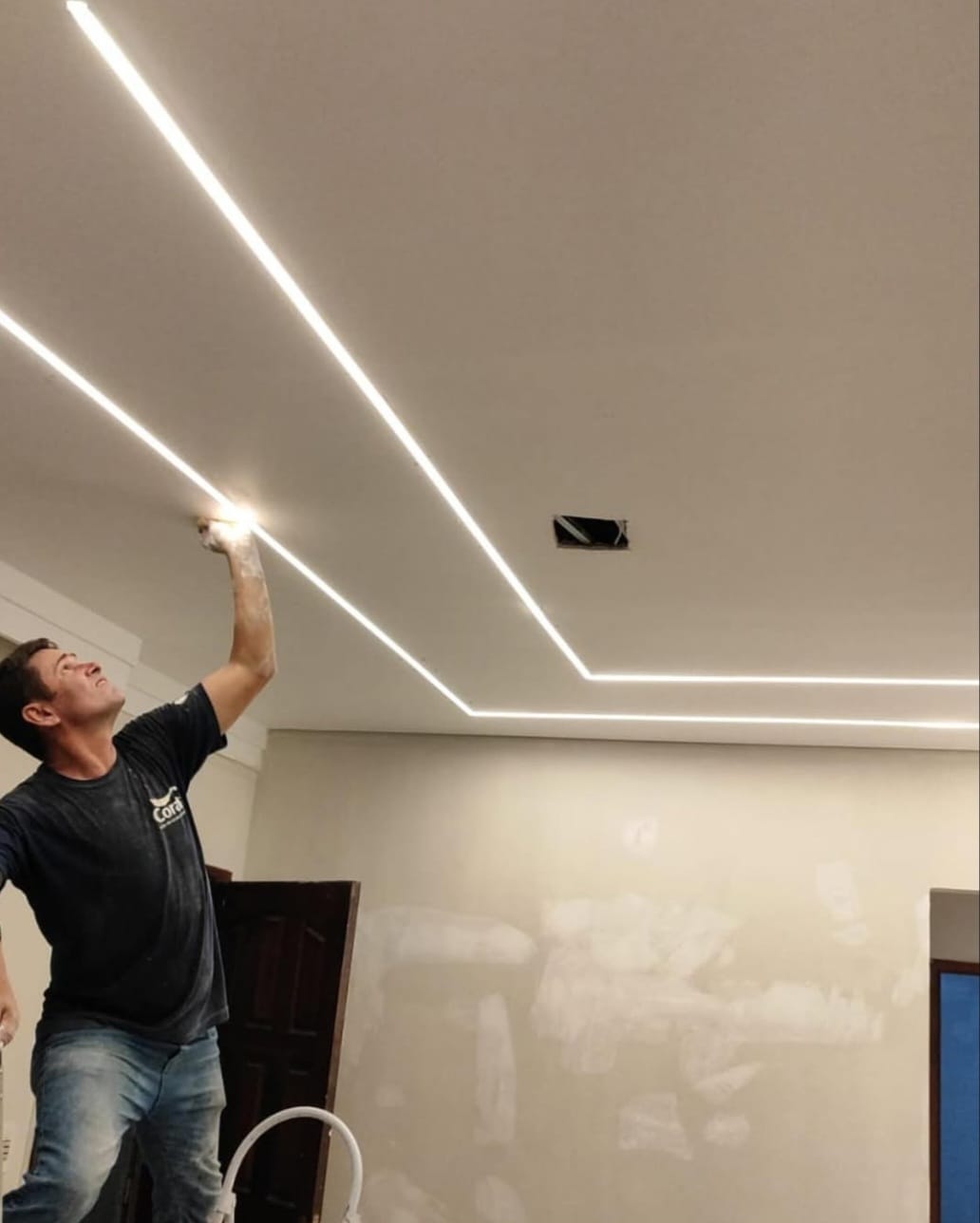 Instalação elétrica residencial