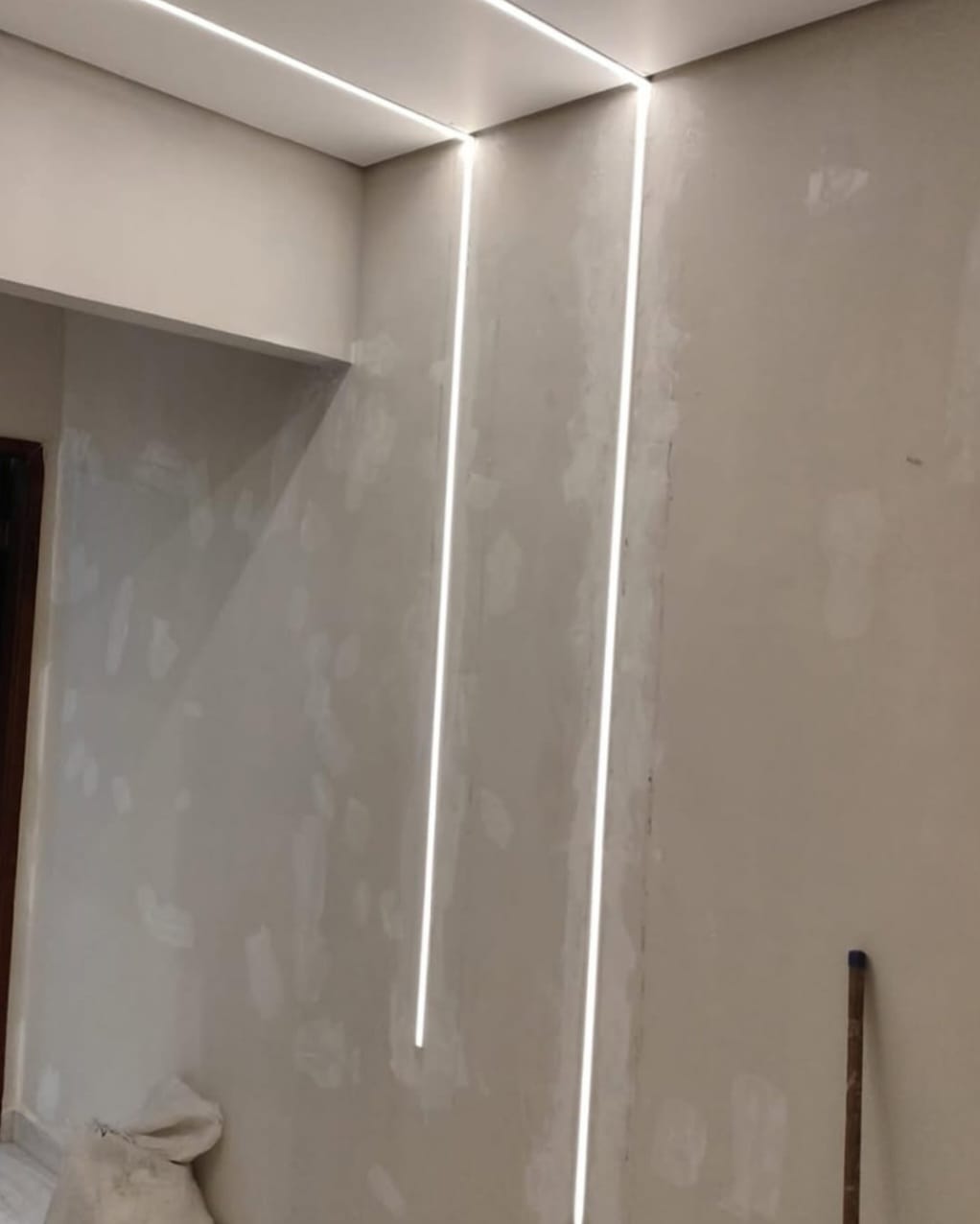 Instalação elétrica residencial